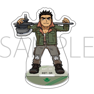 �~�j�A�N�����X�^���h�@���O�E�A���g�����h�@�@����m�K���_�� �S���̃I���t�F���Y �S�؂̏j�� ����ʔ�