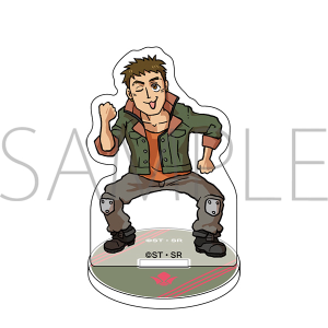 �~�j�A�N�����X�^���h�@�m���o�E�V�m�@�@����m�K���_�� �S���̃I���t�F���Y �S�؂̏j�� ����ʔ�