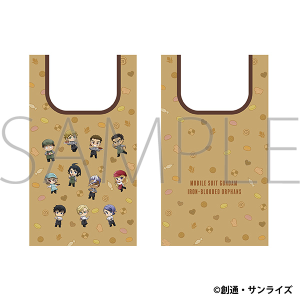 @mK_ S̃ItFY@GRobO^Patissier Style