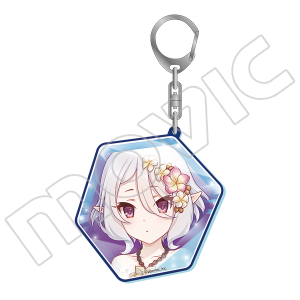 プリンセスコネクト！Re:Dive メモリアルアートコレクション