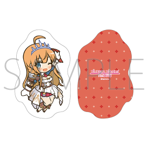 プリンセスコネクト！Re:Dive アクリルスタンド／ペコリーヌ