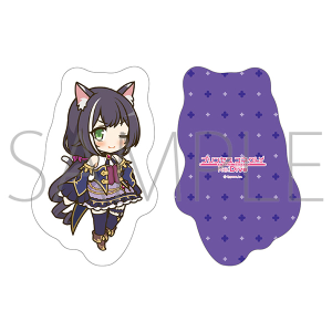 プリンセスコネクト!Re:Dive アクリルスタンド/ペコリーヌ プリンセスコネクト!Re:Dive アクリルスタンド/ペコリーヌ