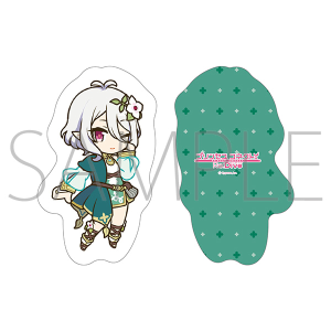 プリンセスコネクト!Re:Dive アクリルスタンド/ペコリーヌ プリンセスコネクト!Re:Dive アクリルスタンド/ペコリーヌ