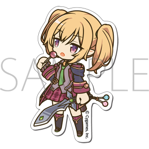 雑貨　全6種セット 「プリンセスコネクト! Re：Dive animate ONLY SHOP in Summer 2021 ころっと アクリルフィギュアコレクション Vol.4」 プリンセスコネクト！Re:Dive ころっと アクリルフィギュア