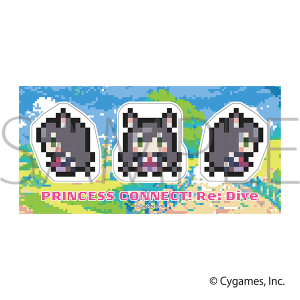 プリンセスコネクトRe:Dive メタルチャームストラップ　1BOX プリンセスコネクト！Re:Dive アクリルキーホルダー ユイ プリ