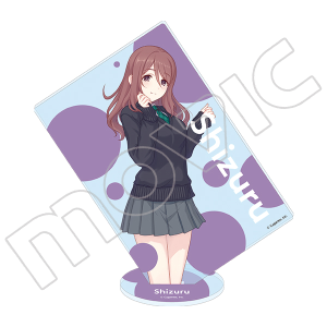 プリンセスコネクト!Re:Dive アクリルスタンド シズル