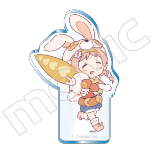 プリンセスコネクト！Re:Dive ころっと アクリルミニフィギュア