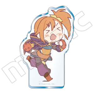 プリンセスコネクト！Re:Dive ころっと アクリルミニフィギュア
