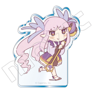 プリンセスコネクト！Re:Dive ころっと アクリルミニフィギュア