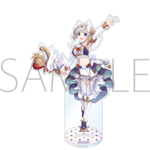 プリンセスコネクト！Re:Dive アクリルスタンド シオリ(マジカル