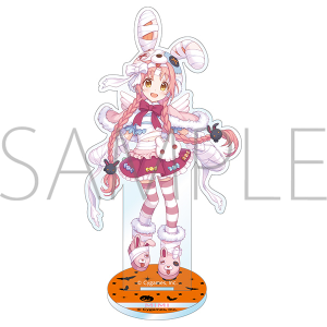 プリンセスコネクト！Re:Dive アクリルスタンド ペコリーヌ