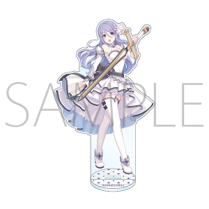プリンセスコネクト！Re:Dive クリアファイル ペコリーヌ