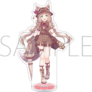 プリンセスコネクト！Re:Dive ノーブルアートコレクション Vol.4