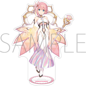 プリンセスコネクト！Re:Dive アクリルスタンド／ペコリーヌ