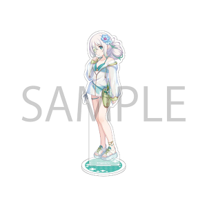 �v�����Z�X�R�l�N�g�IRe:Dive�@�A�N�����X�^���h�^�A�l���l�i�T�}�[�j