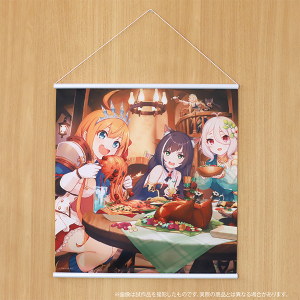 へんたいふしんしゃさんパーカー　プリンセスコネクト!Re:Dive プリンセスコネクト！Re:Dive へんたいふしんしゃさん パーカー