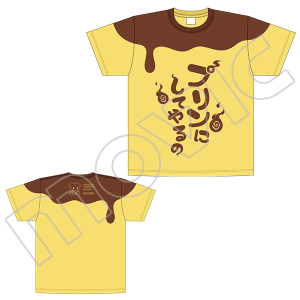 プリンセスコネクト！Re:Dive キャル「ヤバイわよ!!」Tシャツ: キャラグッズ｜ムービック（movic）