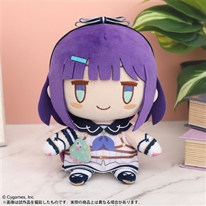 プリンセスコネクト　ユニ ぬいぐるみ 楽天市場】プリンセス コネクト re dive ぬいぐるみの通販