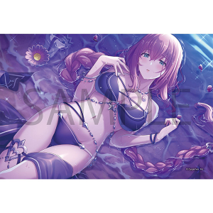 �v�����Z�X�R�l�N�g�IRe:Dive�@���J�o�[�^�G���X�i�T�}�[�j