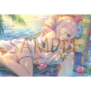 �v�����Z�X�R�l�N�g�IRe:Dive�@���J�o�[�^�A�l���l�i�T�}�[�j