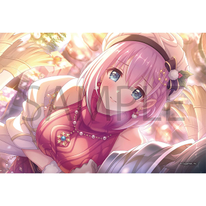 �v�����Z�X�R�l�N�g�IRe:Dive�@���J�o�[�^���C�i�N���X�}�X�j