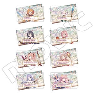 プリンセスコネクト！Re:Dive へんたいふしんしゃさん Tシャツ プリンセスコネクト!Re：Dive へんたいふしんしゃさん Tシャツ