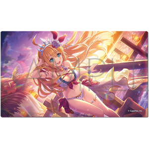 プリンセスコネクト！Re:Dive マルチプレイマット キャル