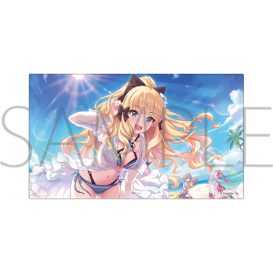 プリンセスコネクト！Re:Dive マルチプレイマット ミミ（サマー