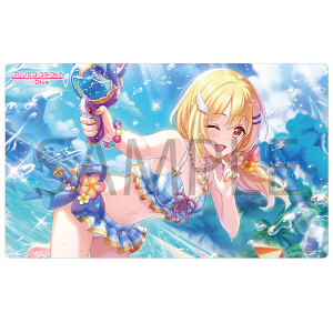 �v�����Z�X�R�l�N�g�IRe:Dive�@�}���`�v���C�}�b�g�^�N���A�i�T�}�[�j