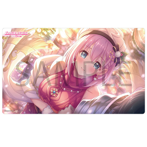 �v�����Z�X�R�l�N�g�IRe:Dive�@�}���`�v���C�}�b�g�^���C�i�N���X�}�X�j