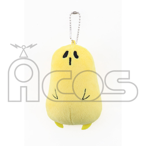 はたらく細胞 スギ花粉のぬいぐるみキーホルダー