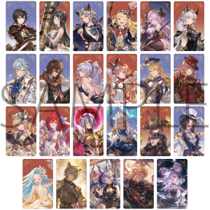 �O�����u���[�t�@���^�W�[�@�������A���N���A�V�[�g�R���N�V�����^Vol.1�@�S23��