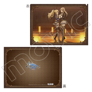 GRANBLUE FANTASY The Animation Season 2 NAt@C@2@J^iB[