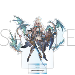 グランブルーファンタジー クリアファイル 22点 人気商品】 グランブルーファンタジー メルカリ - 22点 クリア