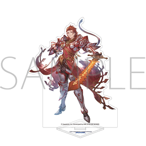 Granblue Fantasy Versus: Rising@ANX^h@p[V@