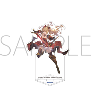 Granblue Fantasy Versus: Rising@ANX^h@B[