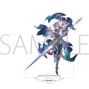 Granblue Fantasy Versus: Rising@ANX^h@O[j