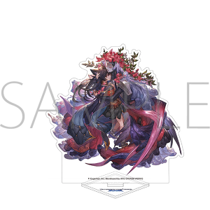 Amazon.co.jp: グランブルーファンタジー グラブル シス