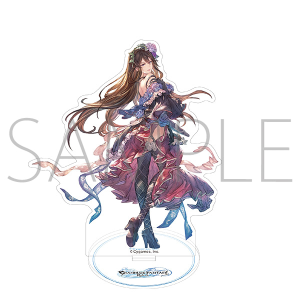 GRANBLUE FANTASY: Relink アクリルスタンド ロゼッタ