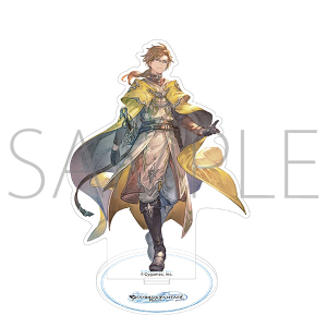 GRANBLUE FANTASY: Relink アクリルスタンド ローラン