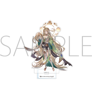 KPF2024 谷山紀章 当選品 非売品シールとアクリルスタンド