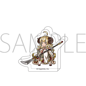 グランブルーファンタジー（原作版） アクリルスタンド／ビカラ