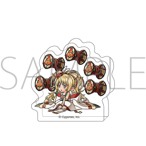 グランブルーファンタジー_アクリルスタンド／ビカラ | 公式