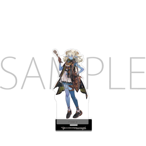 �O�����u���[�t�@���^�W�[�@�A�N�����X�^���h�^�t�B���L�X