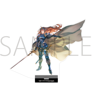 �O�����u���[�t�@���^�W�[�@�A�N�����X�^���h�^���[�V��