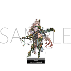 �O�����u���[�t�@���^�W�[�@�A�N�����X�^���h�^�I�N�^���B�A