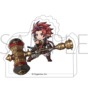 �O�����u���[�t�@���^�W�[�@������ƃA�N�����t�B�M���A�^�_���_��