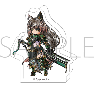 �O�����u���[�t�@���^�W�[�@������ƃA�N�����t�B�M���A�^�I�N�^���B�A