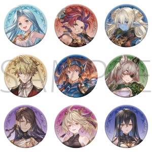 �O�����u���[�t�@���^�W�[�@�L�����o�b�W�R���N�V����