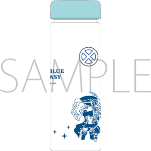 �O�����u���[�t�@���^�W�[�@�N���A�{�g��